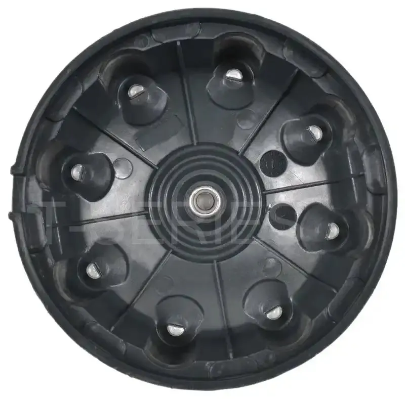 Standard Motor Products Fd129T Distributor Cap – Ignition System Replacement 1