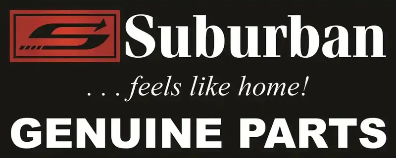 Suburban Manufacturing #50 Orifice Assembly (180309) 1