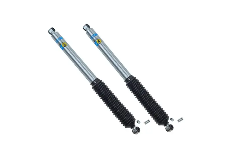 Superlift 84058 Bilstein 5100 Shock Pack-4.5-6 Lift 04-23 F150 4Wd-Rr Shks 1