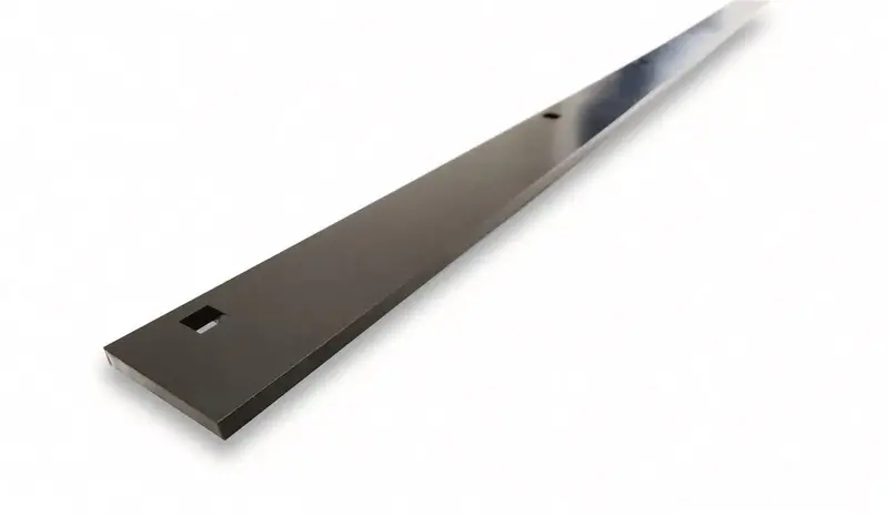 Warn 84060 - Hd Replacement Plow Wear Bar For 60In 1