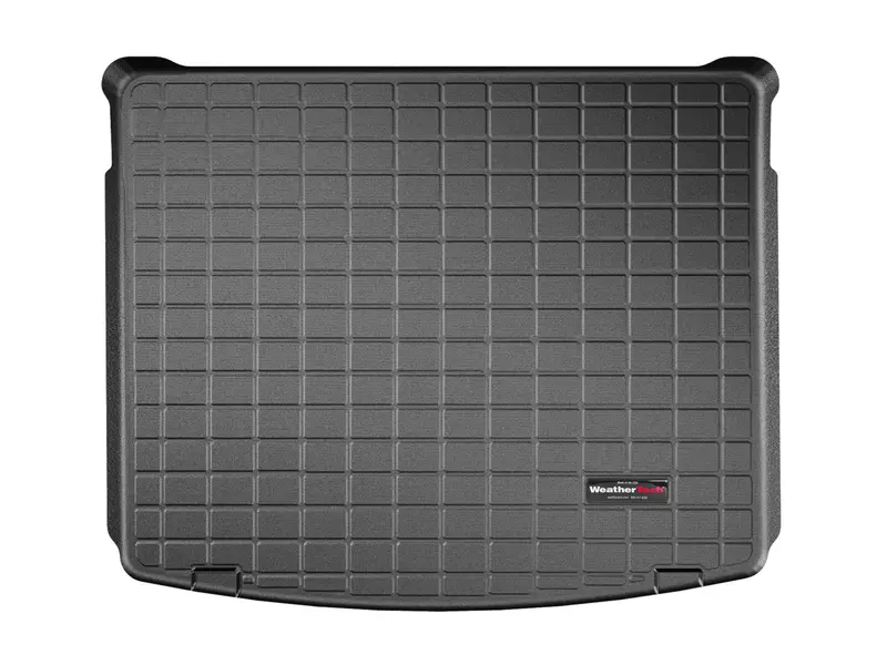 Weathertech Front Cargo Liner – Black (Model 401378) 1