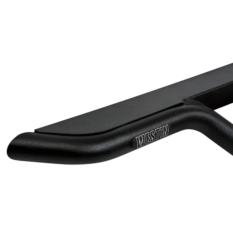 Westin Outlaw 20-12785 Drop Nerf Step Bars – Fit 2024–2025 Toyota Tacoma Models 1